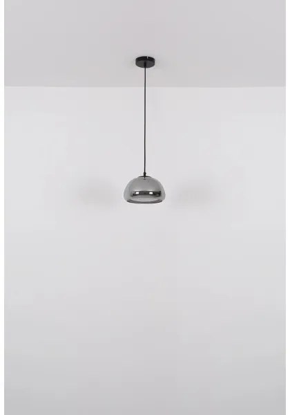 Globo 15743H1 - Csillár zsinóron JELLA 1xE27/60W/230V