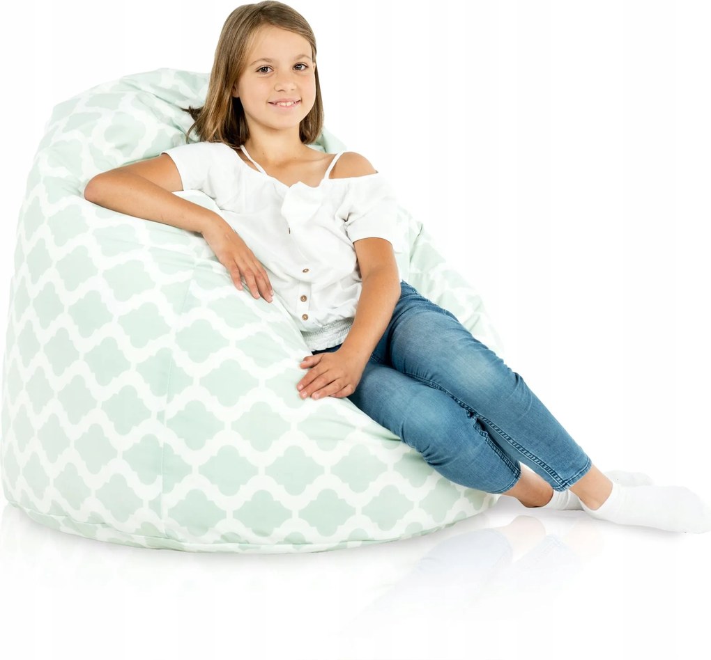 Táska Sako Puff Fotel Orient XL