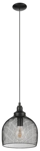 Eglo 49736 - STRAITON függeszték 1xE27/60W