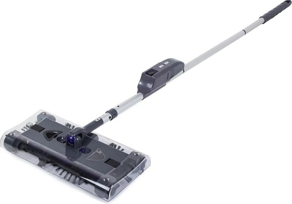 Swivel Sweeper MAX akkumulátoros seprű - szürke