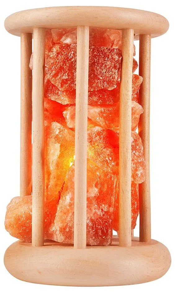 Sólámpa SALLY 1xE14/25W/230V