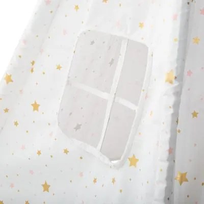 Gyerek indián sátor - Arany tipi