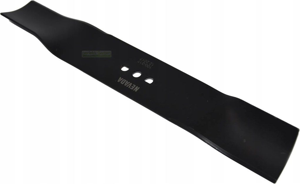 33 CM fűnyíró kés Hyundai LM3301E LM 3301 E