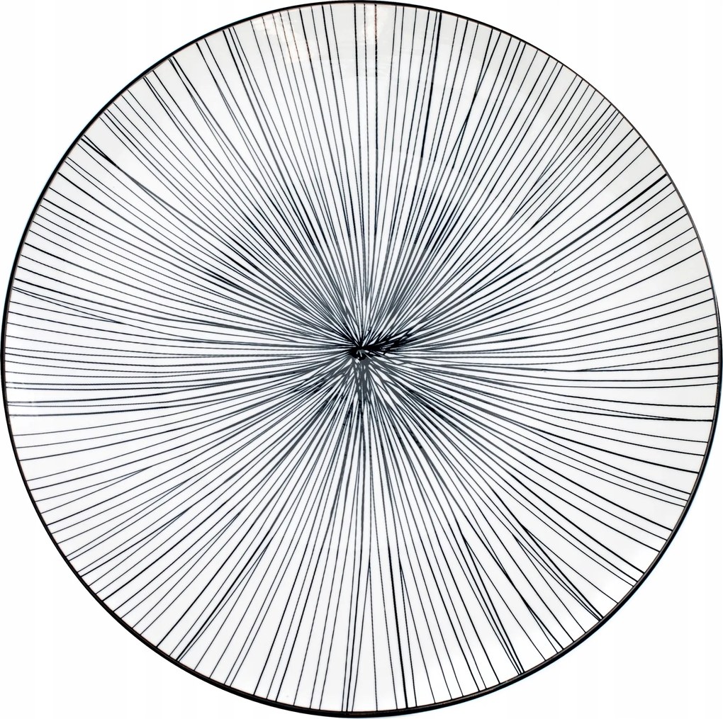 Wild Lapostányér átm. 30 cm