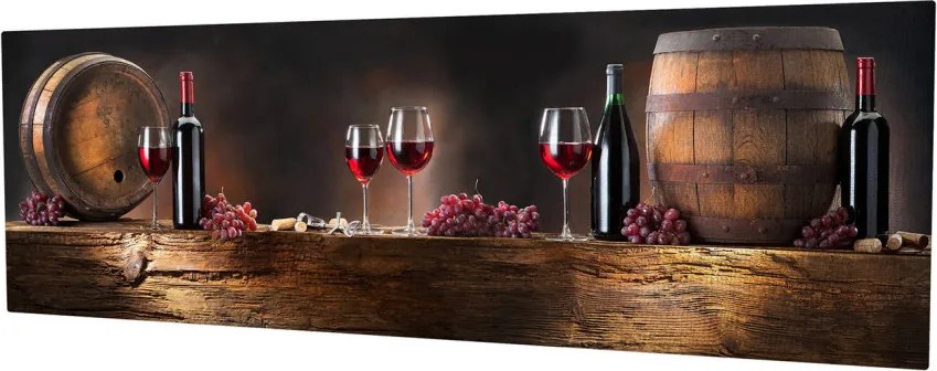 Vászonkép, 30×80 cm – PC010