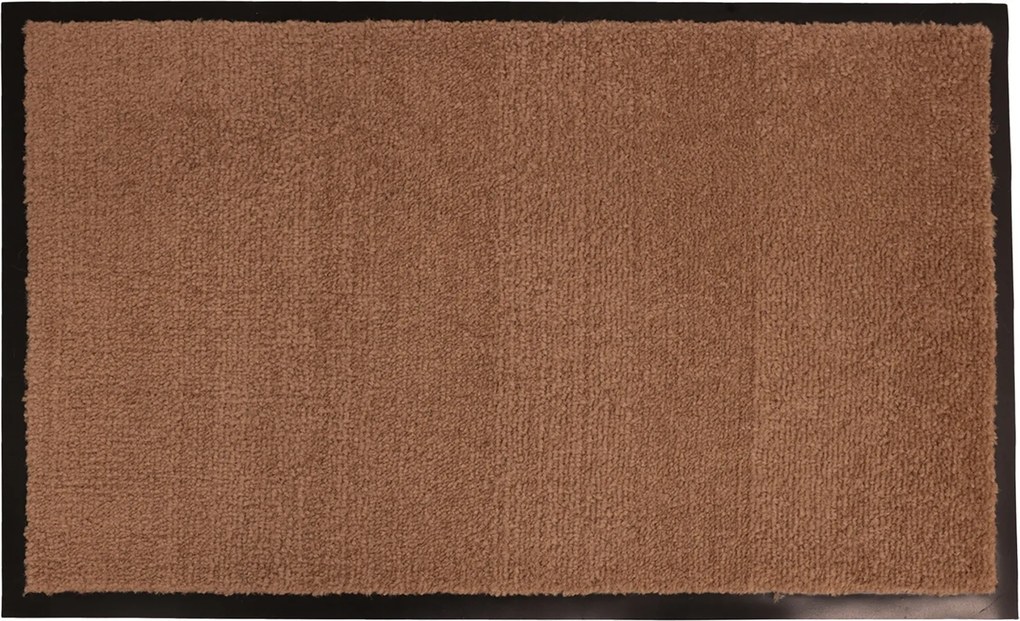 Lábtörlő Bejárati Szőnyeg 40X60 Cipőajtó Alá Csúszásgátló Gumi