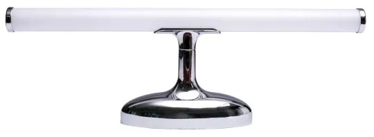 LED Fürdőszobai tükörmegvilágítás ARMONA LED/6W/230V 4000K 40 cm IP44 króm