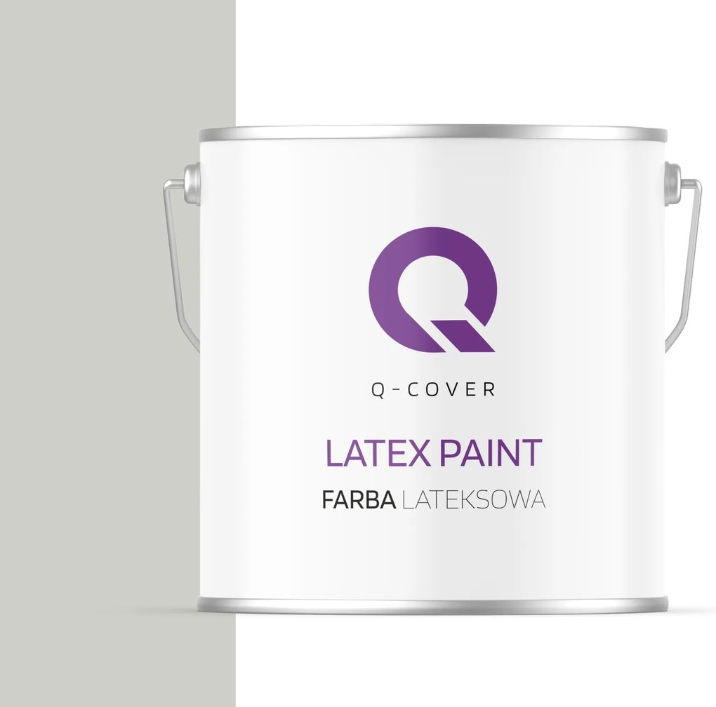 Latex Falfesték Khaki Színű Világos H1762 5L Matt Lengyel Gyártó