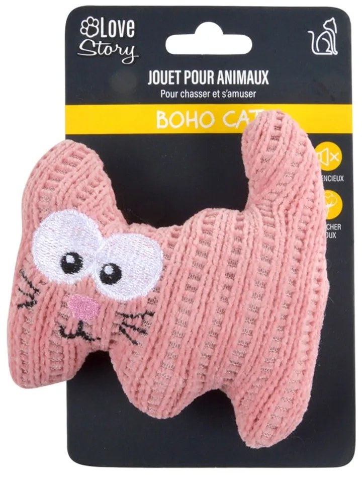 Macskajáték – Love Story