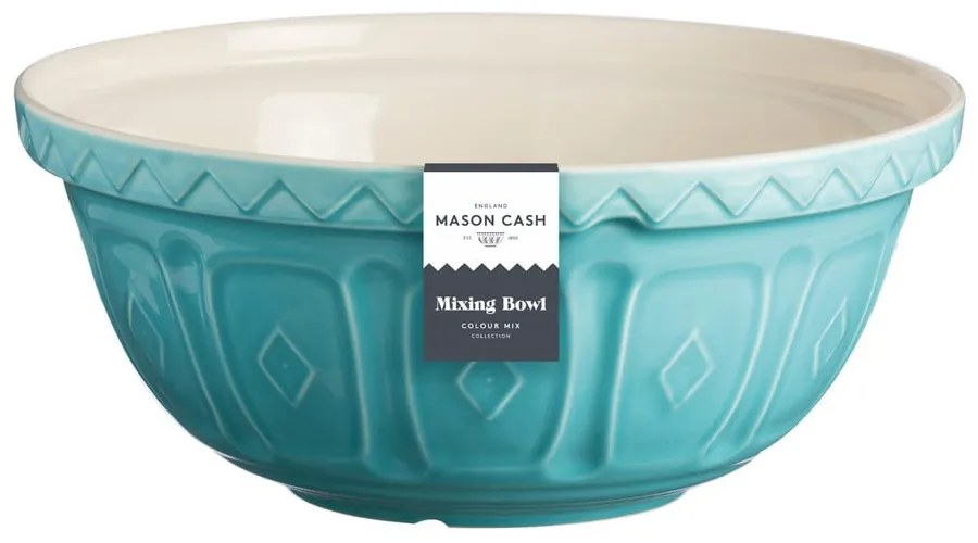 Kék kőedény tál ø 26 cm Colour Mix – Mason Cash