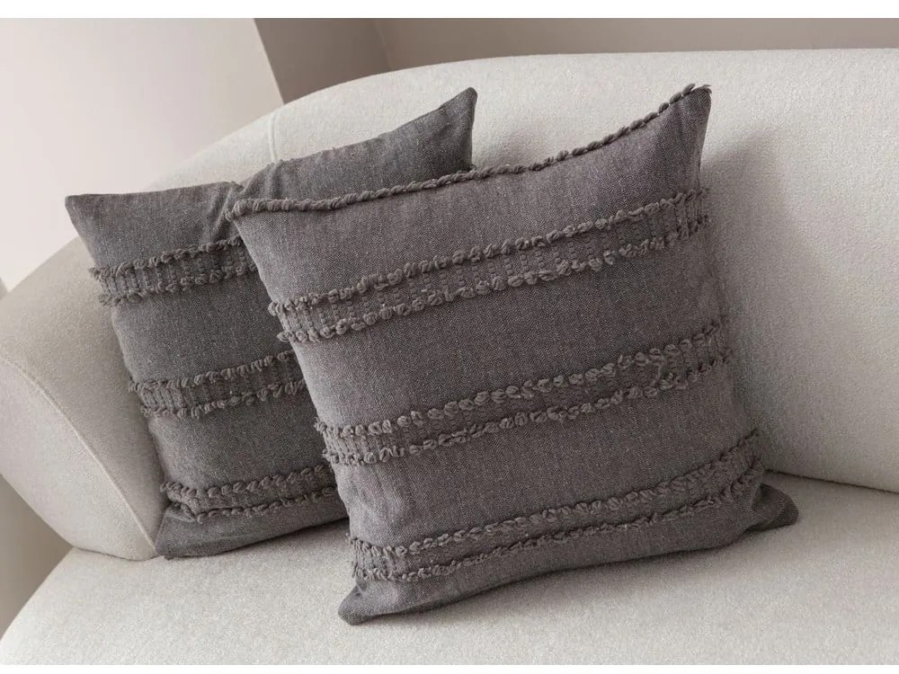 Párnahuzat szett 2 db-os 43x43 cm Tuffet – Mioli Decor