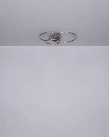 GLOBO 67220-40R MUNNI Modern LED Mennyezeti Lámpa IP20