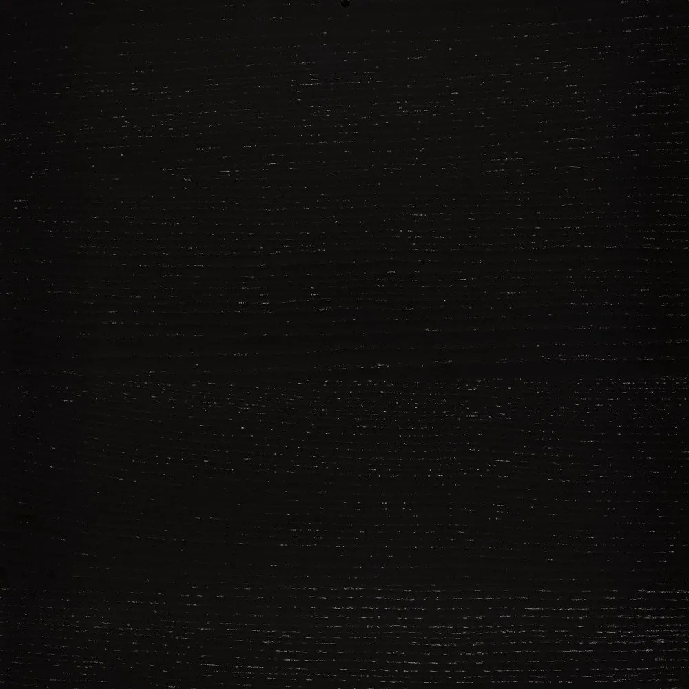 Luna fekete tölgyfa fotel - Findhal by Hammel