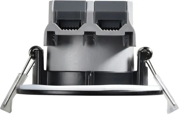 Nordlux FREMONT 2310036003 Beépíthető spotlámpa 1x4,5W/LED 2700K 345LM IP65