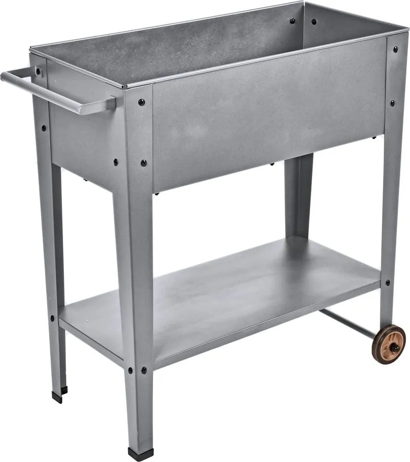 Magaságyás Lavandia – Garden Pleasure