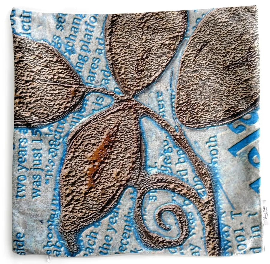 4 db párnahuzat és asztali futó szett – Mila Home