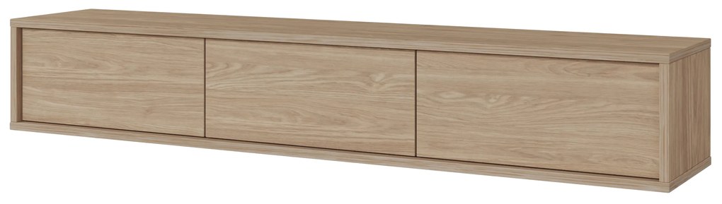 TV asztal Fiora 38 (Olajozott tölgy). 1066460