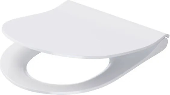 Falra szerelhető WC + CITY OVAL WC-ülőke + SIGMA nyomólap + beépíthető szerelőváz + alátét