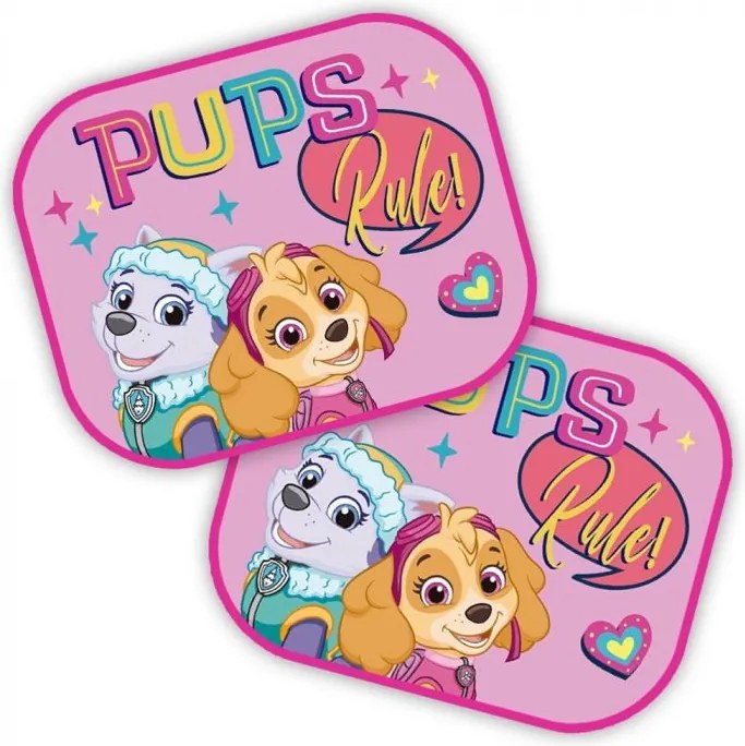 Apollo Seven Disney napellenző- Paw Patrol/Mancs őrjárat