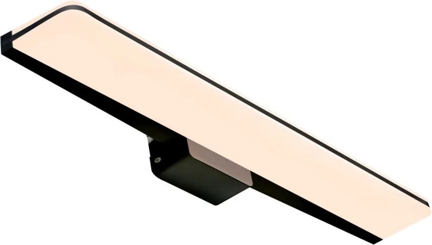 Nordlux TINIA 2210141003 Fali lámpa 1x24W/LED 3000K|4000K 1800LM IP44