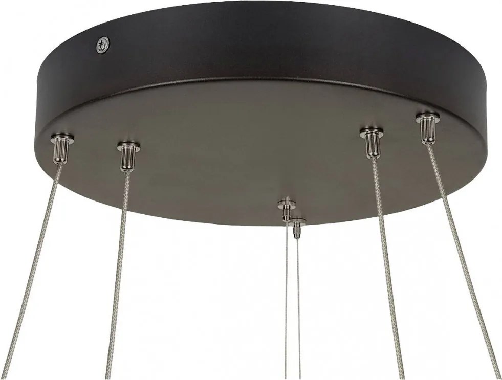 SLV 1004765 ONE Modern Led Függesztett Lámpa LED IP20