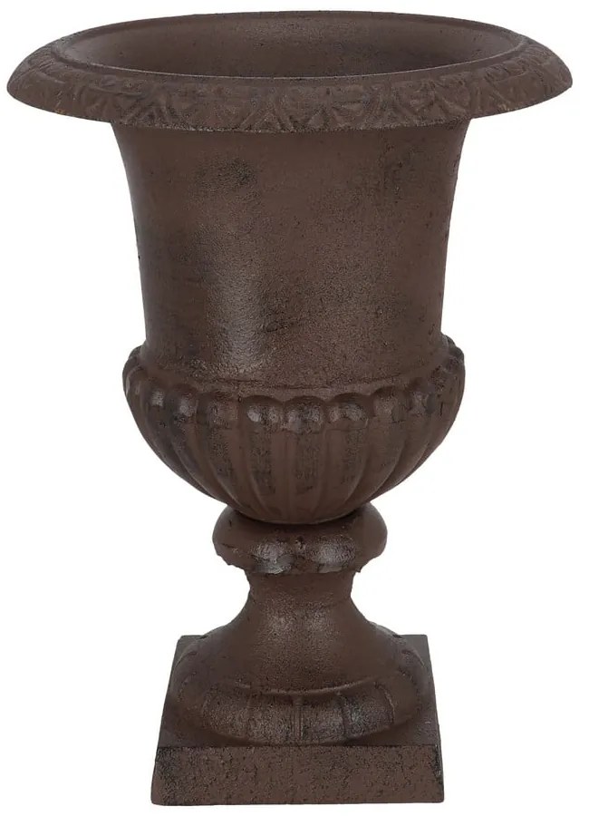 Fém virágcserép – Esschert Design