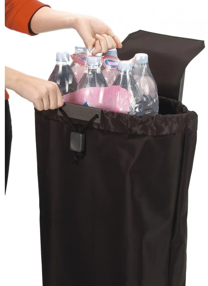 Gurulós bevásárlótáska 43 l I-Max MF 2 Logic RSG – Rolser