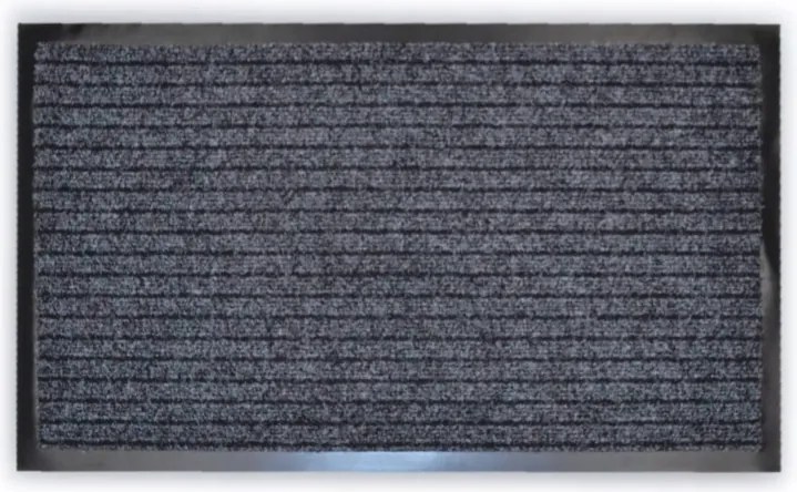 Lábtörlő Bemeneti Dura Mat 2868 Antracit 40x60