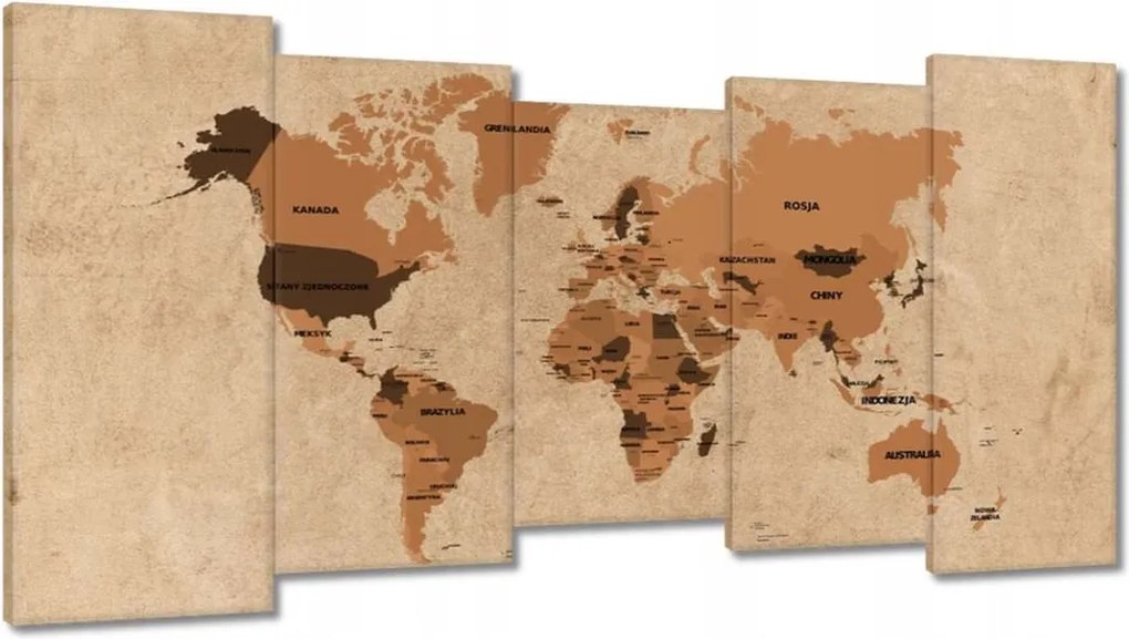 Képek 150x80 Lengyelország változat Világtérképek