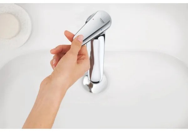 GROHE 24327001 - SWIFT mosdócsaptelep, M-es méret, fényes króm