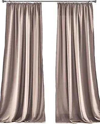 B.p.c Mikroszálas Szalagfüggöny Bézs 1DB 140/245