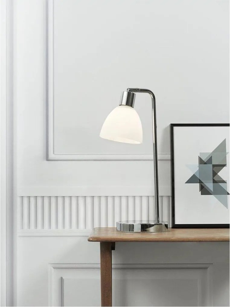 Nordlux RAY 63201033 Asztali lámpa 1x40W/E14 IP20