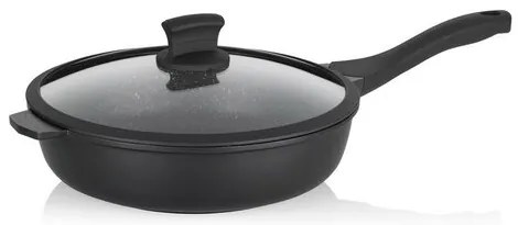 Kela STELLA NOVA mély serpenyő, tapadásmentesfelülettel, 28 cm