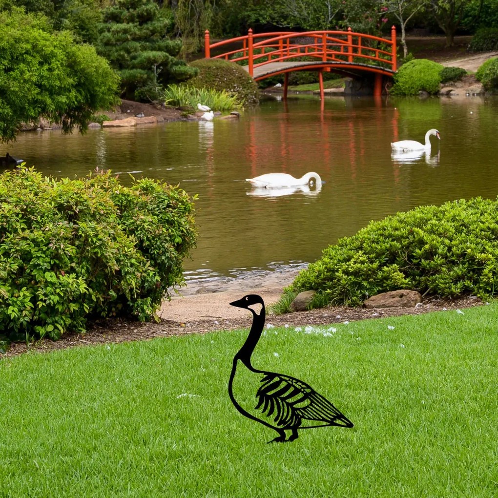 Goose 03