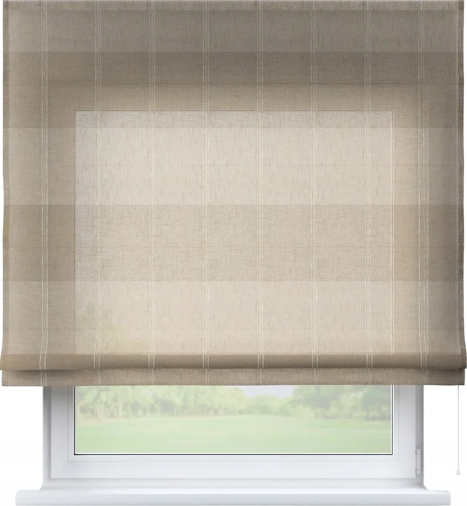 Kész Római roló Bari 120x180cm bézs