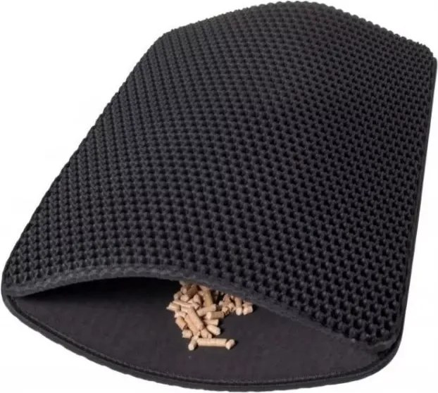 Purlov Macskaalom alátét 50 x 40 cm