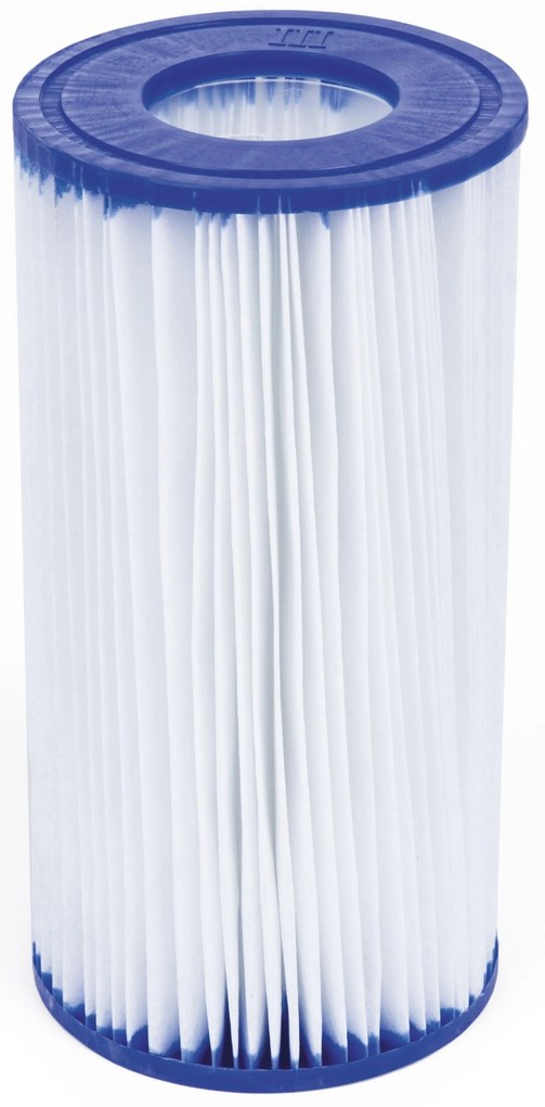 BESTWAY Power Steel Swim Vista fémvázas medence szett, 488 x 122 cm 56725