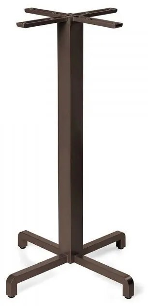 Nardi Faro bárszék - Fiore bárasztal 80 cm asztal 2 személyes több színben
