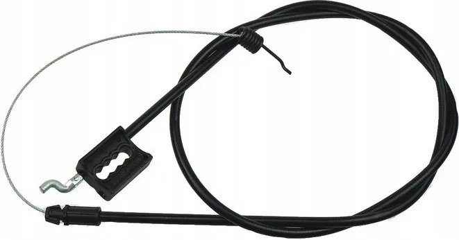 Fűnyíró meghajtó zsinór Partner 553 CM P53-625D De 5324065-31 5832990-01