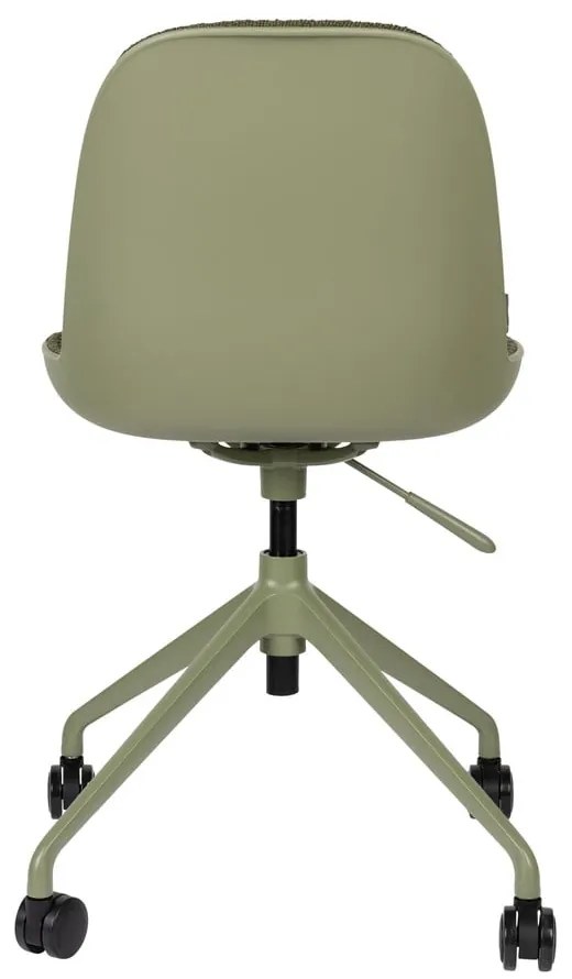 Irodai szék Albert Kuip – Zuiver