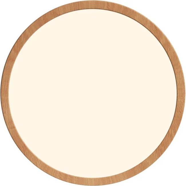 Nordlux OJA 50046104 Süllyesztett mennyezeti lámpa 1x17W/LED 2700K 1600LM IP54