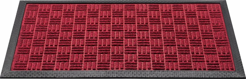 Lábtörlő 75x45-ös cipőkhöz