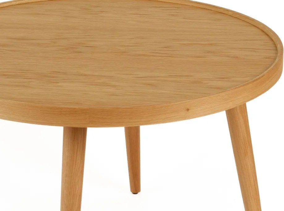 Polen 80 - Oak