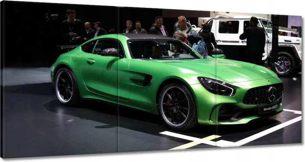 Képek 120x60 Mercedes Amg