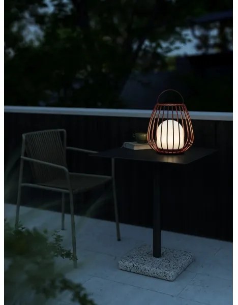 Nordlux - LED Dimmelhető kültéri hordozható világítótest JIM TO-GO LED/3W/3,7V IP54