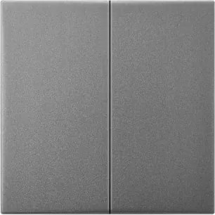 Aria Dupla gomb szürke K-2U/70 Ospel