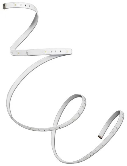 Ledvance - LED RGB+TW Dimmelhető szalag SMART+ FLEX 2m LED/8,5W/230V Wi-Fi