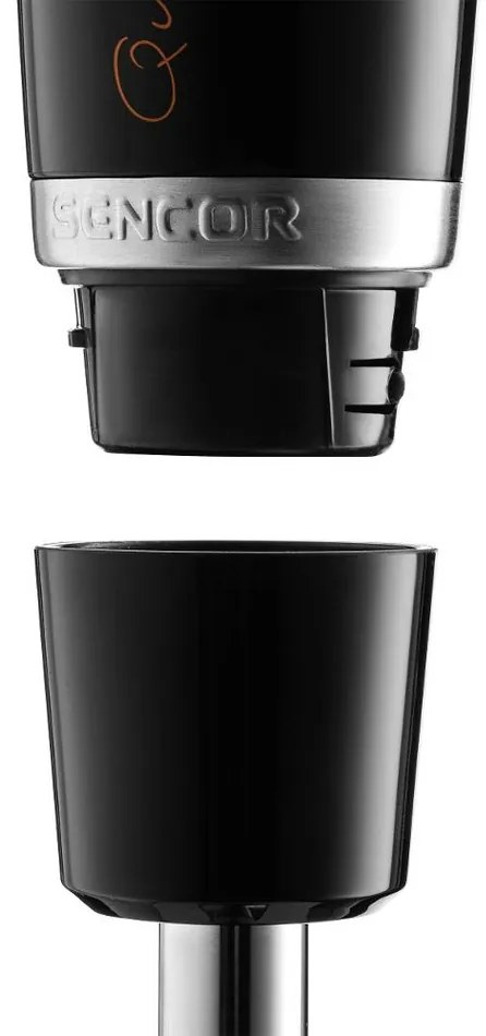 Sencor SHB 4379BK botmixer