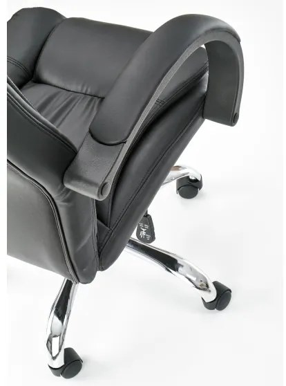 Irodai szék RELAX fekete