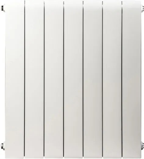 Alliance 500 alumínium radiátor -14 bordás Faral